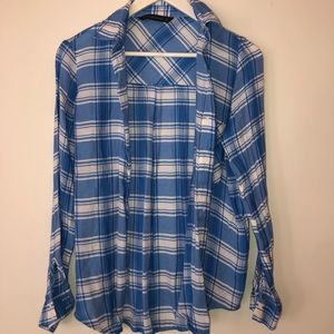 Thin Flannel